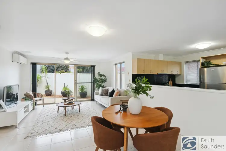 Seventh view of Homely villa listing, 11/192 Kinross Drive, Kinross WA 6028