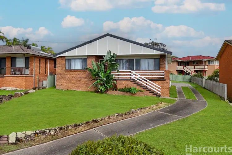 21 Panorama Avenue, South West Rocks NSW 2431