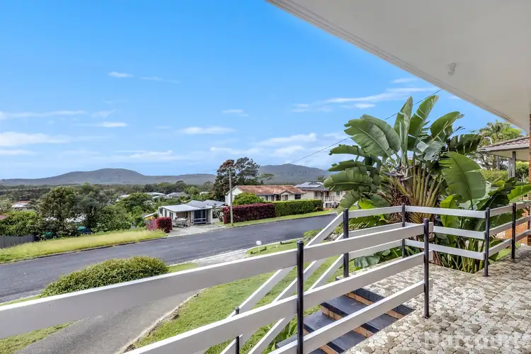Fourth view of Homely house listing, 21 Panorama Avenue, South West Rocks NSW 2431