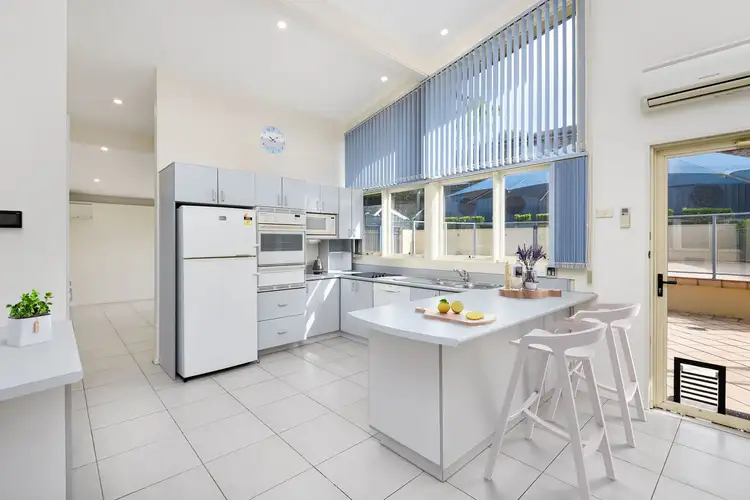 Second view of Homely house listing, 21 Stone Parade, Davidson NSW 2085