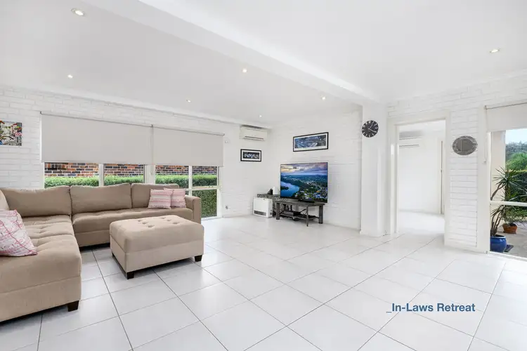 Sixth view of Homely house listing, 21 Stone Parade, Davidson NSW 2085