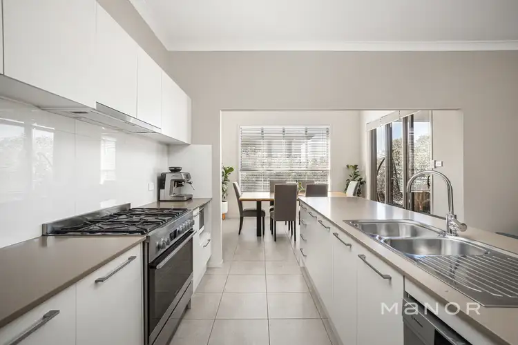 Sixth view of Homely house listing, 33 Ceres Way, Box Hill NSW 2765