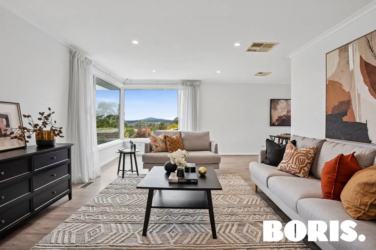 Main view of Homely house listing, 12 Renmark Street, Duffy ACT 2611