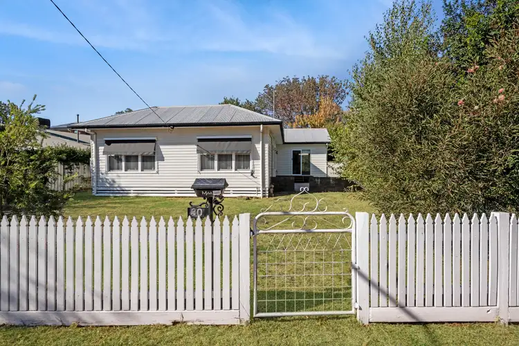 30 Moran Street, Long Gully VIC 3550