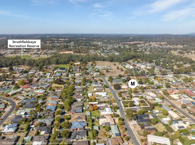 Second view of Homely house listing, 9 Redwood Drive, Strathfieldsaye VIC 3551
