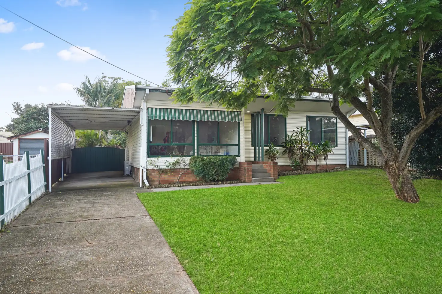 Main view of Homely house listing, 3 Ibis Road, Lalor Park NSW 2147