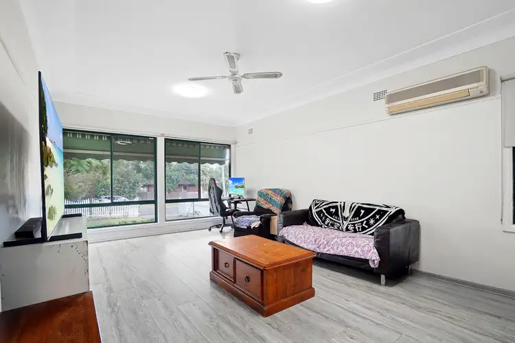 Third view of Homely house listing, 3 Ibis Road, Lalor Park NSW 2147