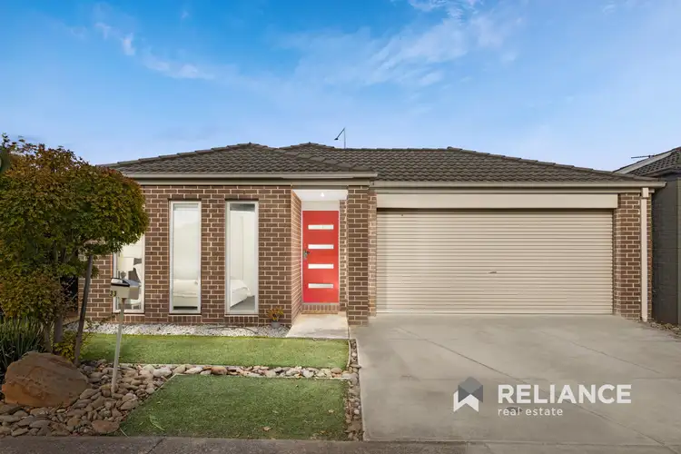 Main view of Homely house listing, 33 Morgan Crescent, Werribee VIC 3030