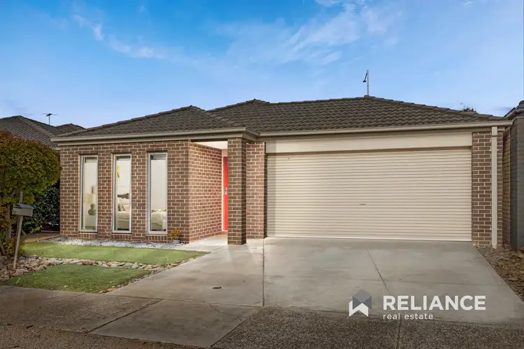 Second view of Homely house listing, 33 Morgan Crescent, Werribee VIC 3030