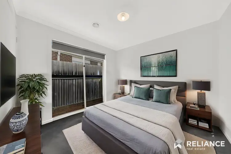 Fourth view of Homely house listing, 33 Morgan Crescent, Werribee VIC 3030