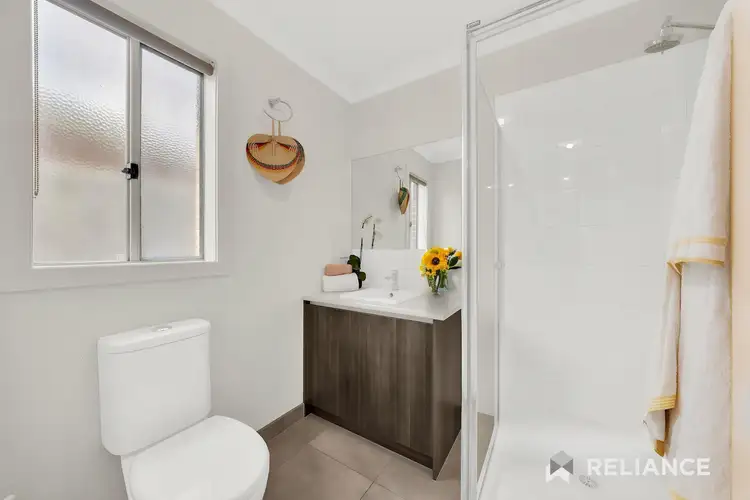 Fifth view of Homely house listing, 33 Morgan Crescent, Werribee VIC 3030