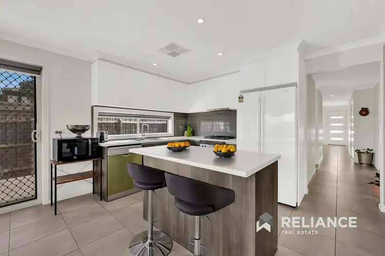 Sixth view of Homely house listing, 33 Morgan Crescent, Werribee VIC 3030