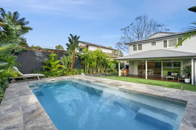 4 Wonga Street, North Balgowlah NSW 2093