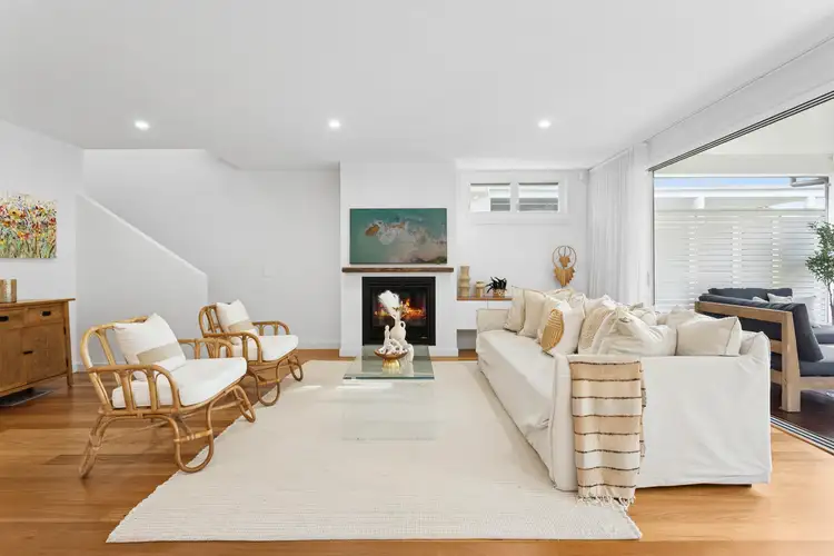 Second view of Homely house listing, 4 Wonga Street, North Balgowlah NSW 2093