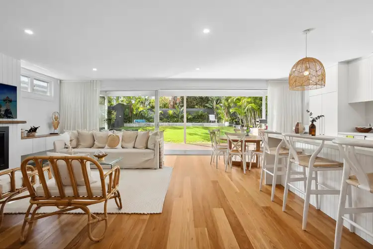 Fourth view of Homely house listing, 4 Wonga Street, North Balgowlah NSW 2093