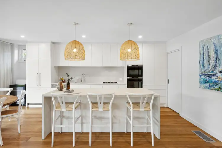 Fifth view of Homely house listing, 4 Wonga Street, North Balgowlah NSW 2093