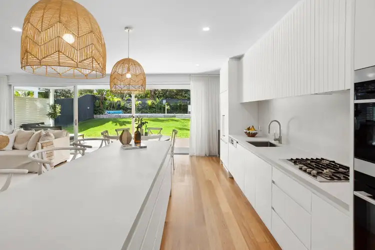 Sixth view of Homely house listing, 4 Wonga Street, North Balgowlah NSW 2093