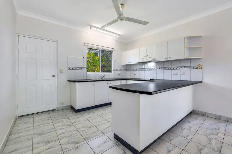 Third view of Homely unit listing, 1/2 Forrest Parade, Bakewell NT 832