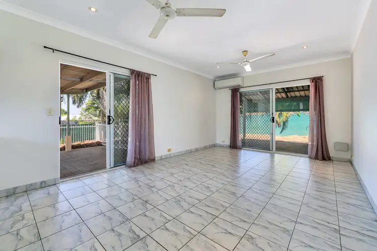 Fifth view of Homely unit listing, 1/2 Forrest Parade, Bakewell NT 832