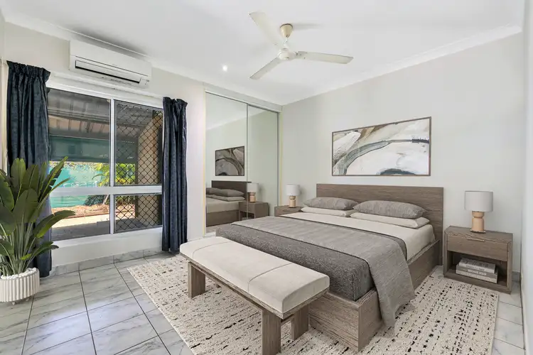 Sixth view of Homely unit listing, 1/2 Forrest Parade, Bakewell NT 832