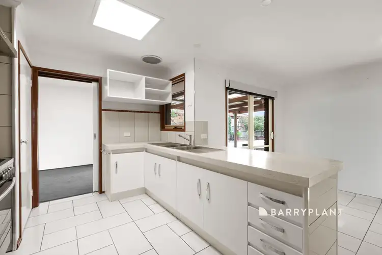 Third view of Homely house listing, 16 Terry Close, Narre Warren VIC 3805