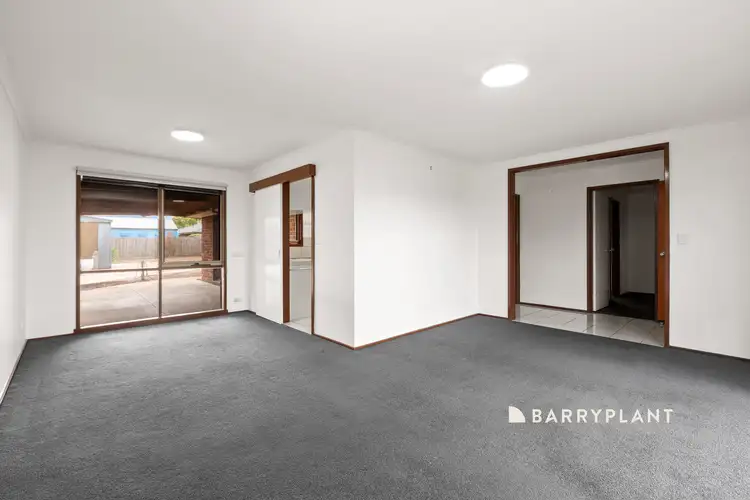 Fourth view of Homely house listing, 16 Terry Close, Narre Warren VIC 3805
