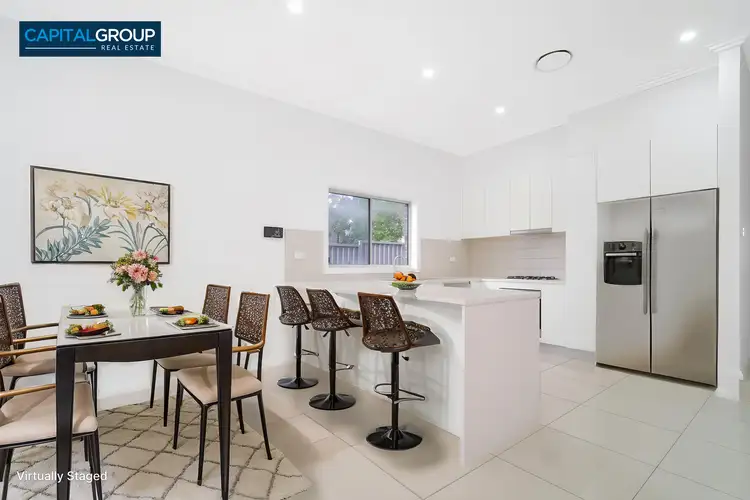 168D Chetwynd Road, Guildford NSW 2161