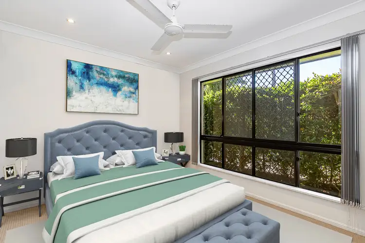 Third view of Homely townhouse listing, 2/71 Cook Street, North Ward QLD 4810