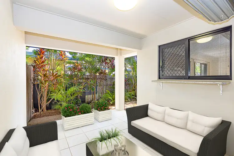 Fifth view of Homely townhouse listing, 2/71 Cook Street, North Ward QLD 4810