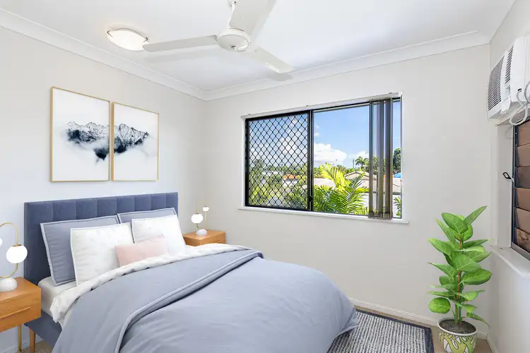 Sixth view of Homely townhouse listing, 2/71 Cook Street, North Ward QLD 4810