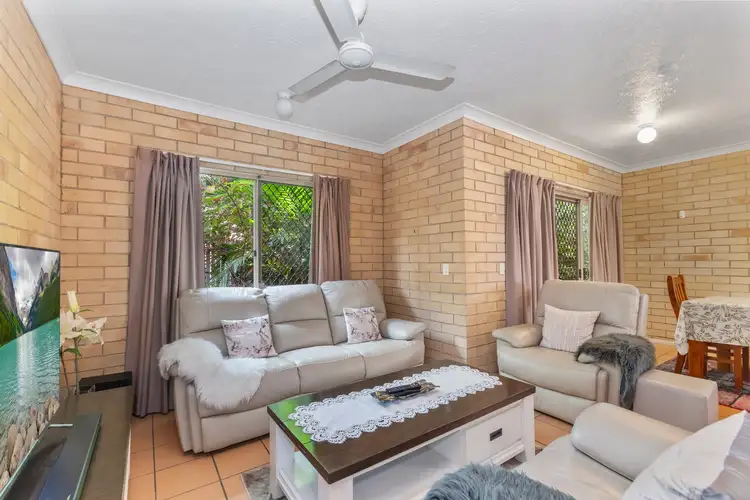 9/45-47 Park Street, Pimlico QLD 4812