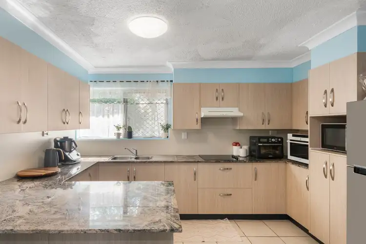 Main view of Homely semi-detached listing, 32 Hatchett Street, Cranbrook QLD 4814