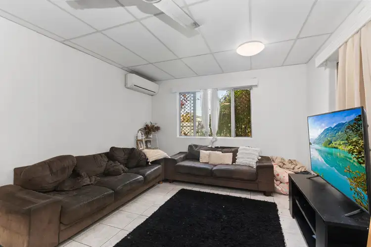 Second view of Homely semi-detached listing, 32 Hatchett Street, Cranbrook QLD 4814