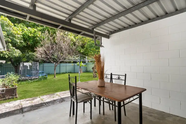Fourth view of Homely semi-detached listing, 32 Hatchett Street, Cranbrook QLD 4814
