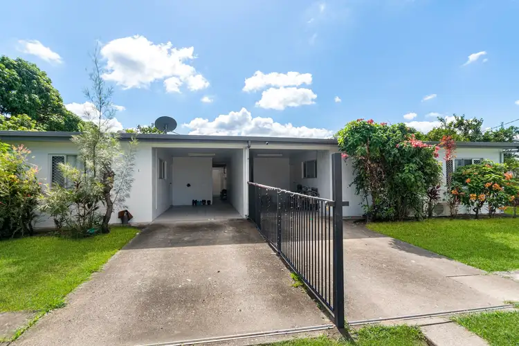 Fifth view of Homely semi-detached listing, 32 Hatchett Street, Cranbrook QLD 4814