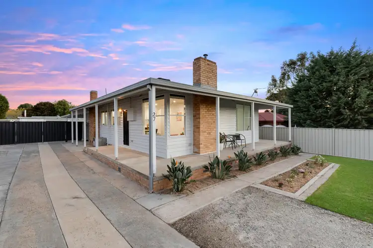 27 Victoria Street, Eaglehawk VIC 3556