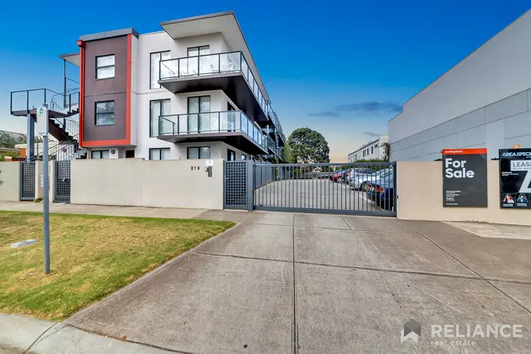 5/219 Watton Street, Werribee VIC 3030