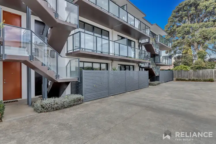 Second view of Homely unit listing, 5/219 Watton Street, Werribee VIC 3030