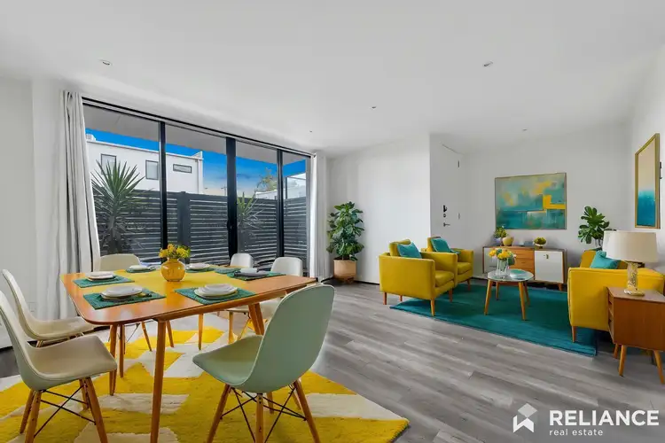 Third view of Homely unit listing, 5/219 Watton Street, Werribee VIC 3030