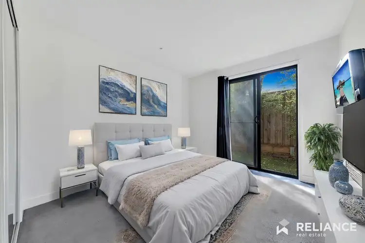 Fourth view of Homely unit listing, 5/219 Watton Street, Werribee VIC 3030
