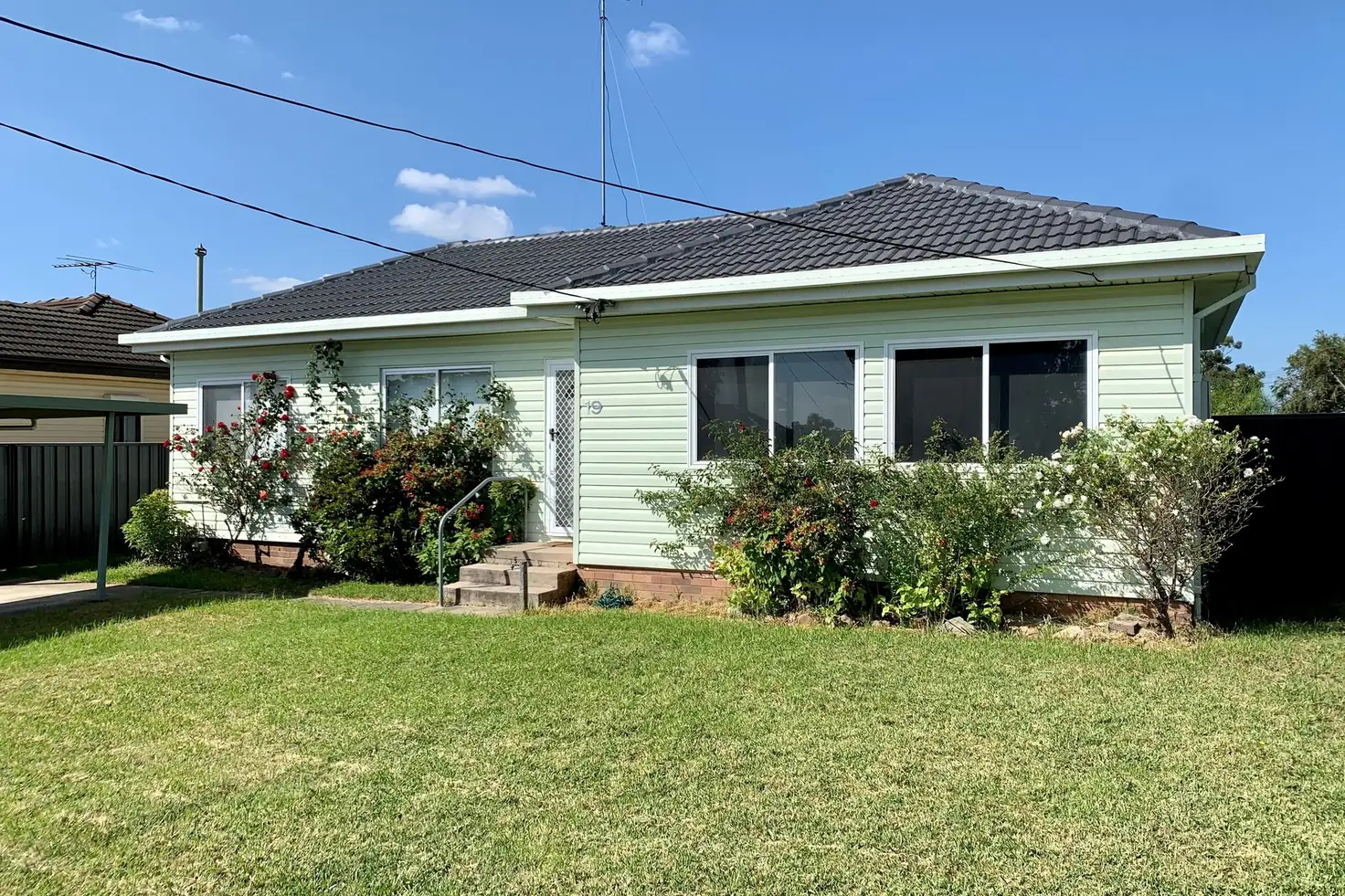 Main view of Homely house listing, 19 Dan Crescent, Colyton NSW 2760