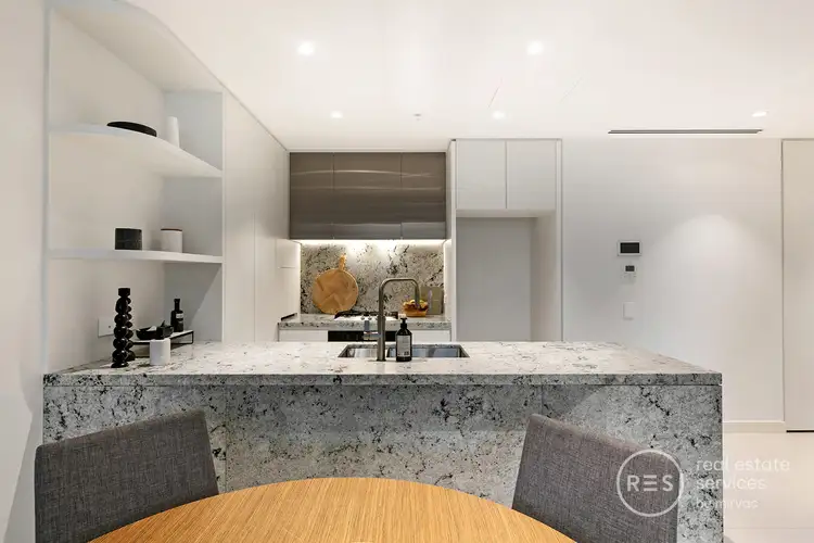 Third view of Homely apartment listing, 411/17 Richmond Avenue, Willoughby NSW 2068