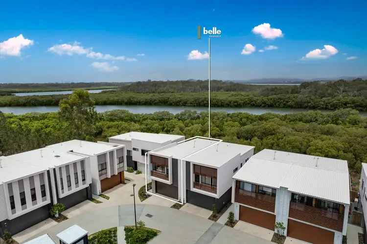 19/8 Ben Dalley Drive, Helensvale QLD 4212