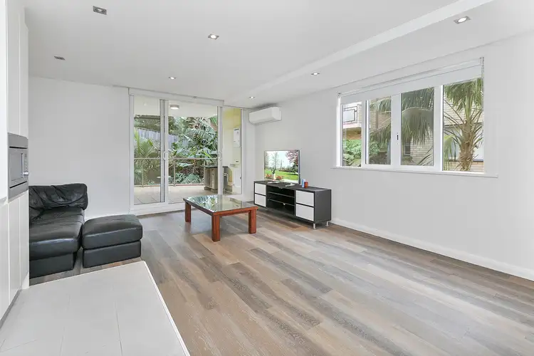 Second view of Homely apartment listing, 84/4-16 Kingsway, Dee Why NSW 2099
