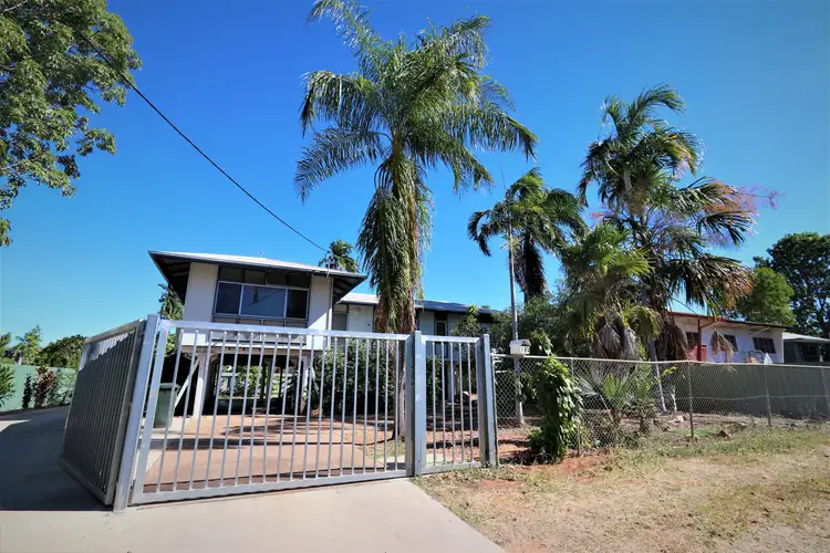 Main view of Homely house listing, 16 Shepherd Street, Katherine NT 850
