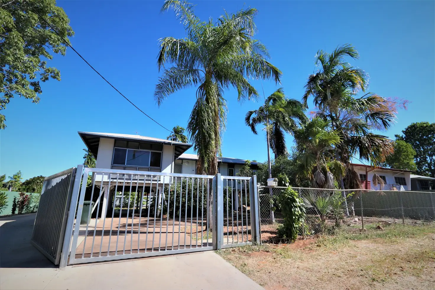 Main view of Homely house listing, 16 Shepherd Street, Katherine NT 850