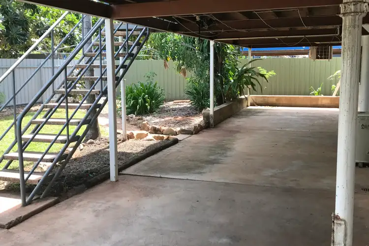 Second view of Homely house listing, 16 Shepherd Street, Katherine NT 850