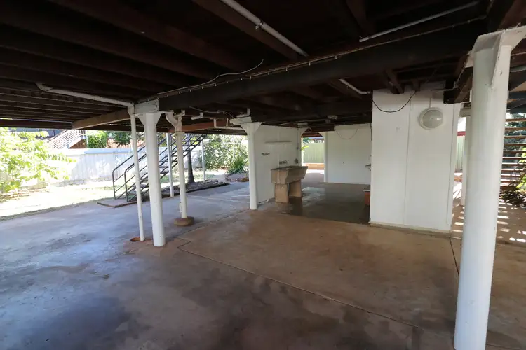 Third view of Homely house listing, 16 Shepherd Street, Katherine NT 850