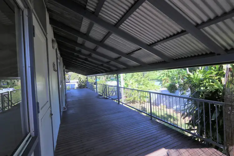 Fifth view of Homely house listing, 16 Shepherd Street, Katherine NT 850
