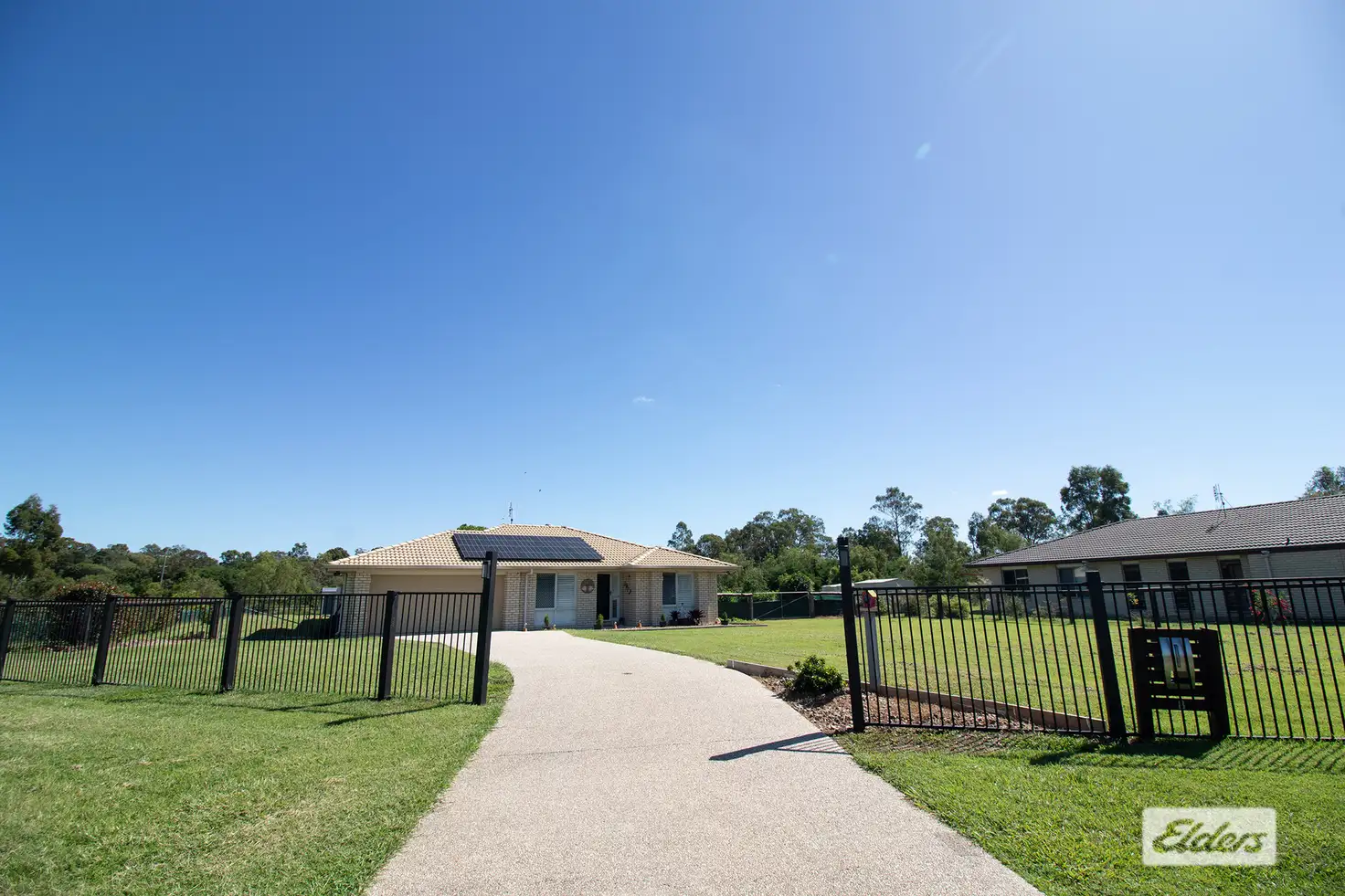 Main view of Homely house listing, 8 Fernrow Drive, Plainland QLD 4341